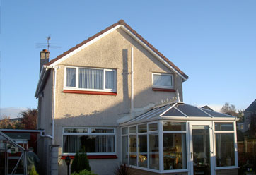 Fascia soffit roofline gutters free quote