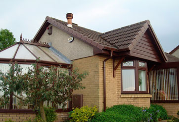 Fascia soffit roofline gutters free quote