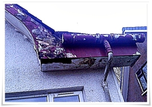 Rotten fascia 2 what you must know before you buy roofline