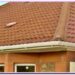 Clarkston roofline replacement logo