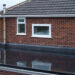 Domestic flat roofing quote glasgow