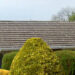 Larbet roofline replacement